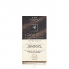 APIVITA MY COLOR ELIXIR 6.35 Ξανθό σκούρο μελί μαονί 