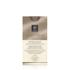 APIVITA MY COLOR ELIXIR 10.0 Κατάξανθο