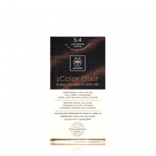APIVITA MY COLOR ELIXIR 5.4 Καστανό ανοιχτό χάλκινο 