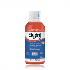 ELUDRIL EXTRA 0,20% 300ml