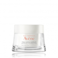 AVENE Creme Nutritive Revitalisante Κρέμα Θρέψης και Αναζωογόνησης 50ml