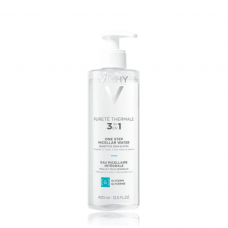 VICHY Purete Thermale Micellar Water Sensitive - για Ευαίσθητη Επιδερμίδα 400ml
