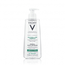VICHY Purete Thermale Micellar Water Mixed & Oily - για Κανονική/Μικτή Επιδερμίδα 400ml