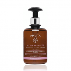 APIVITA MICELLAR WATER 300ml