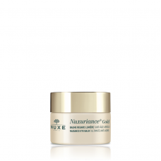 NUXE Nuxuriance Gold Eye Balm Αντιγηραντικό Balm Λάμψης Ματιών 15ml