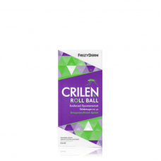 FREZYDERM Crilen Εντομοαπωθητικό Roll Ball 50ml