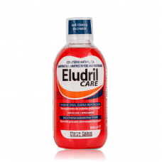ELUDRIL CARE στοματικό διάλυμα χλωρεξιδίνης 500ml
