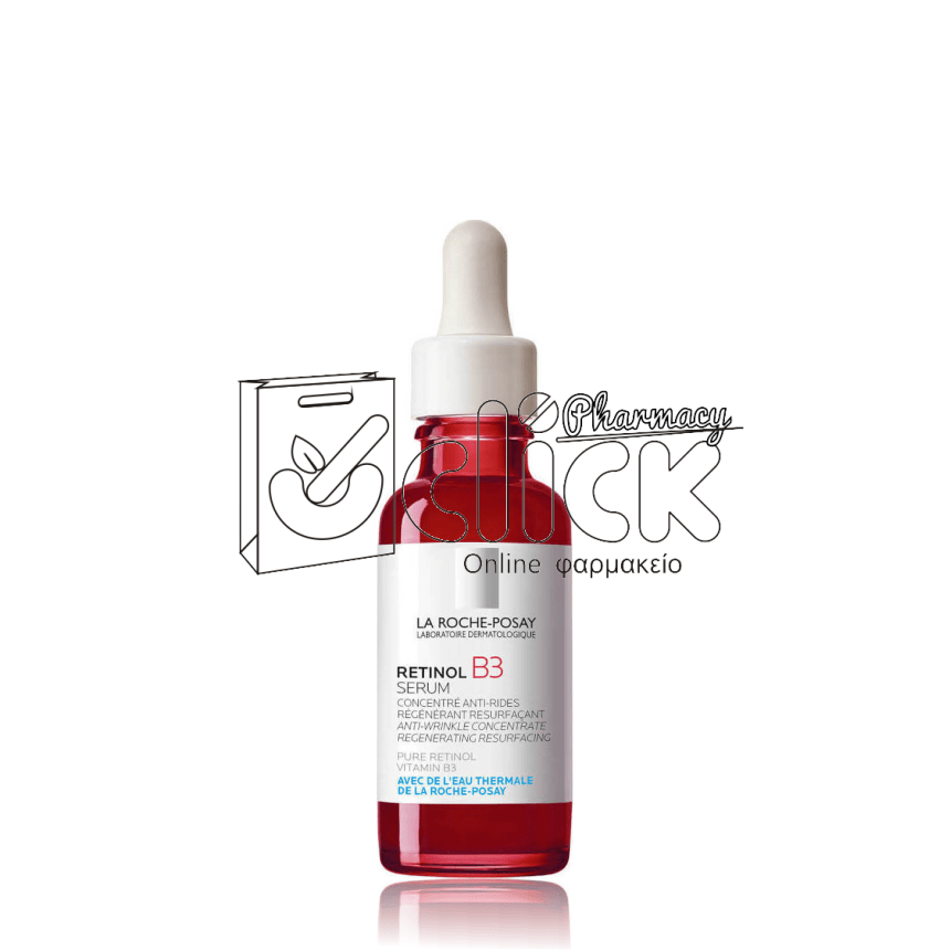 LA ROCHE-POSAY Retinol B3 Serum 30ml