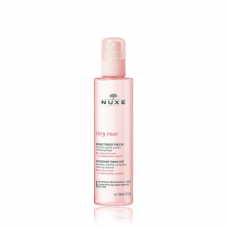 NUXE Very Rose Δροσιστική τονωτική λοσιόν spray 200ml