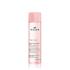 NUXE Very Rose 3-σε-1 απαλό νερό micellaire 200ml