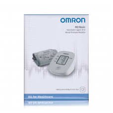 Omron M2 Basic HEM-7121J-E Υπεραυτόματο Πιεσόμετρο Μπράτσου