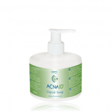 BODERM Acnaid Liquid Soap Υγρό Σαπούνι Καθαρισμού για την Ακμή 300ml