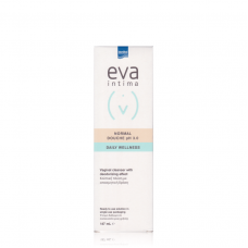 INTERMED EVA DOUCHE Normal Κολπική Πλύση με Ξύδι 147ml
