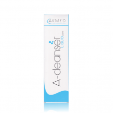 AKMED A-cleanser liquid Καθαριστικό προσώπου & σώματος 200ml