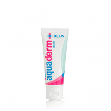 MEDIMAR Aquaderm Plus cream Ενυδατική αναπλαστική κρέμα 75ml