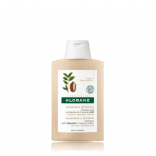 KLORANE SHAMPOO CUPUACU με Κουπουάσου για Ξηρά Μαλλιά 200ml