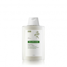 KLORANE SHAMPOO AVOINE με Γαλάκτωμα Βρώμης για Συχνή Χρήση 200ml