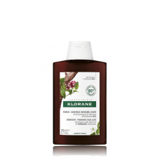 KLORANE SHAMPOO QUININE με Κινίνη για Ενδυνάμωση 200ml