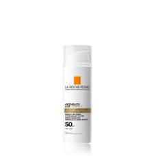 LA ROCHE-POSAY Anthelios Age Correct Photocorrection Daily Light Cream Αντηλιακή Αντιγηραντική Κρέμα Προσώπου SPF50 50ml
