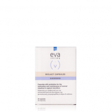 INTERMED EVA BIOLACT Προβιοτικά σε Κάψουλες 20 κάψουλες