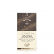 APIVITA MY COLOR ELIXIR 7.3 Ξανθό μελί