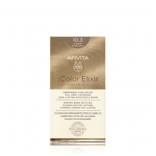 APIVITA MY COLOR ELIXIR 10.3 Κατάξανθο μελί
