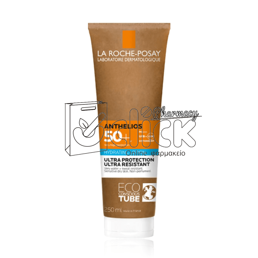 LA ROCHE-POSAY Anthelios XL Lait SPF 50+ Eco 250ml