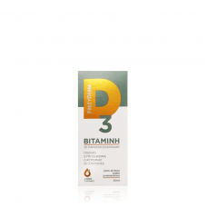 FREZYDERM VITAMIN D3 DROPS 20ml