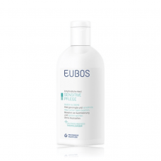 EUBOS Sensitive Shower & Cream Απαλό υγρό καθαρισμού 200ml