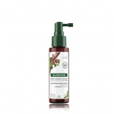 KLORANE Serum Μαλλιών Δυναμωτικός Ορός με Κινίνη & Βιολογικό Εντελβάις Κατά της Τριχόπτωσης 100ml