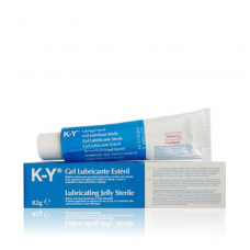 K-Y Jelly Λιπαντικό Ζελέ Αποστειρωμένο 82gr