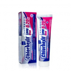 INTERMED Chlorhexil 0,20% Long Use Οδοντόκρεμα 100ml