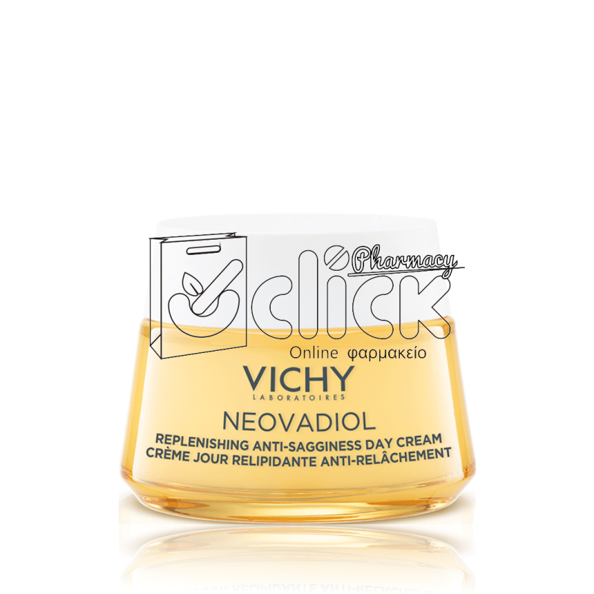 VICHY Neovadiol Post-Menopause Day Cream Κρέμα Ημέρας για την Εμμηνόπαυση 50ml