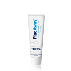 PLAC AWAY THERA PLUS Οδοντόκρεμα 75ml