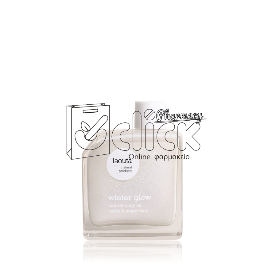 LAOUTA Winter Glow 100ml