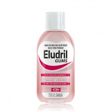 ELUDRIL Gums Στοματικό Διάλυμα για Ευαίσθητα Ούλα 500ml