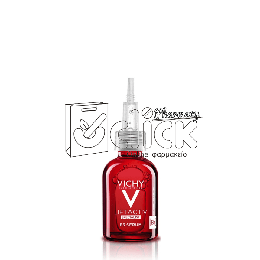 VICHY LIFTACTIV B3 SERUM 30ml