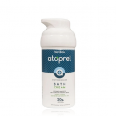 FREZYDERM ATOPREL BATH CREAM 300ml