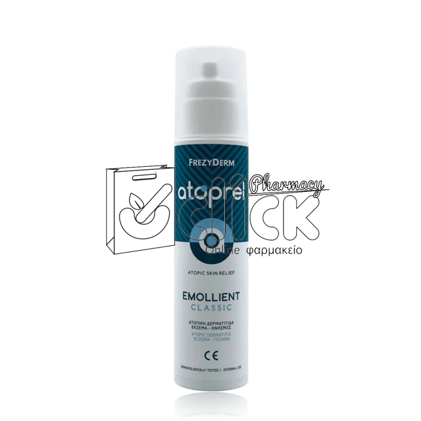 FREZYDERM ATOPREL EMOLLIENT CLASSIC 200ml