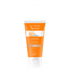 AVENE CREME SPF50+ TEINTEE 50ml
