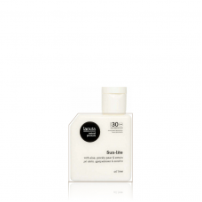 LAOUTA Sun-lite Αντηλιακό Προσώπου Oil Free 50ml