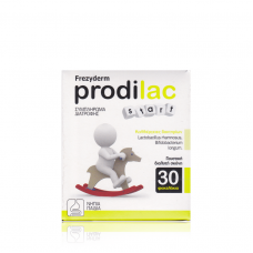 FREZYDERM PRODILAC START X30