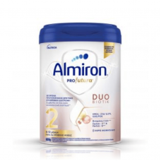 ALMIRON PROFUTURA 2 DUO Γάλα 2ης Βρεφικής Ηλικίας 6-12 Μηνών 800gr