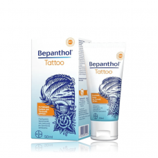 BEPANTHOL TATTOO SPF50+ CREAM 50ml