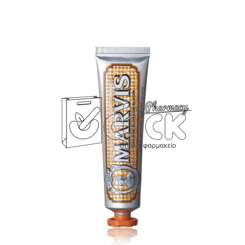 MARVIS ORANGE BLOSSOM BLOOM 75ml