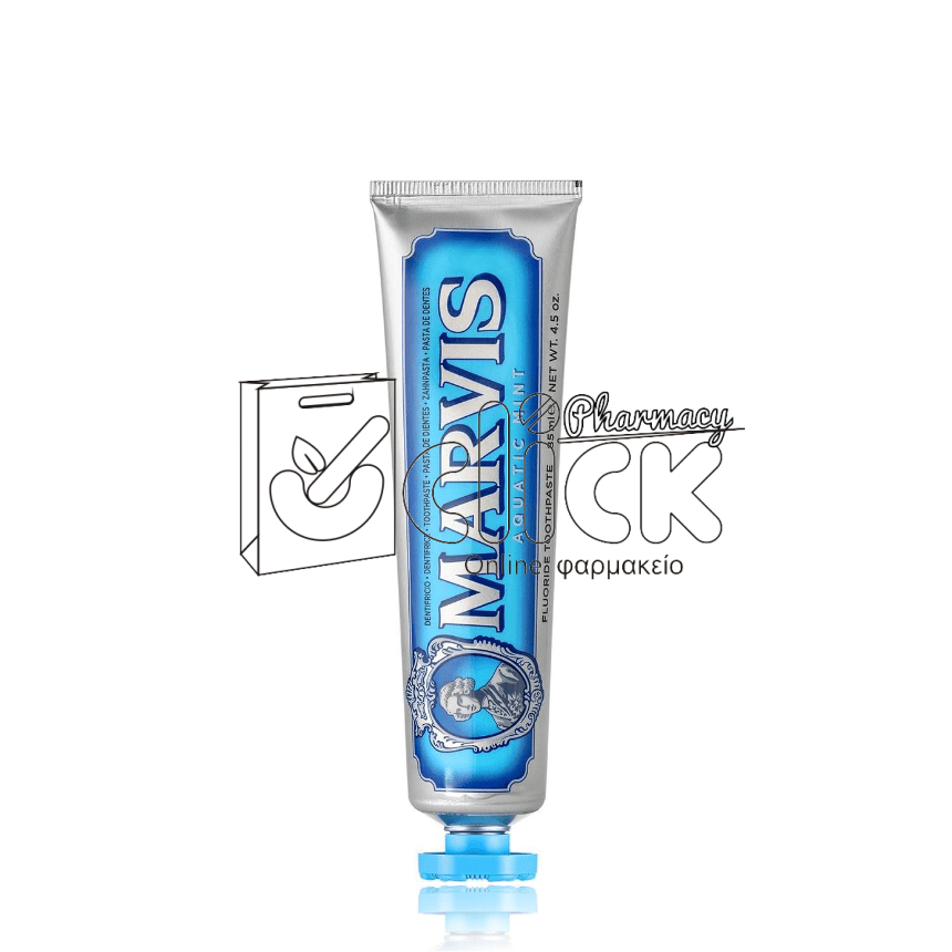 MARVIS AQUATIC MINT 85ml