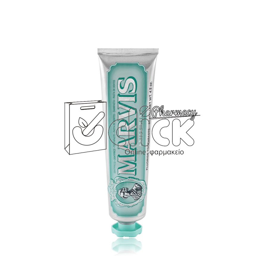 MARVIS ANISE MINT 85ml