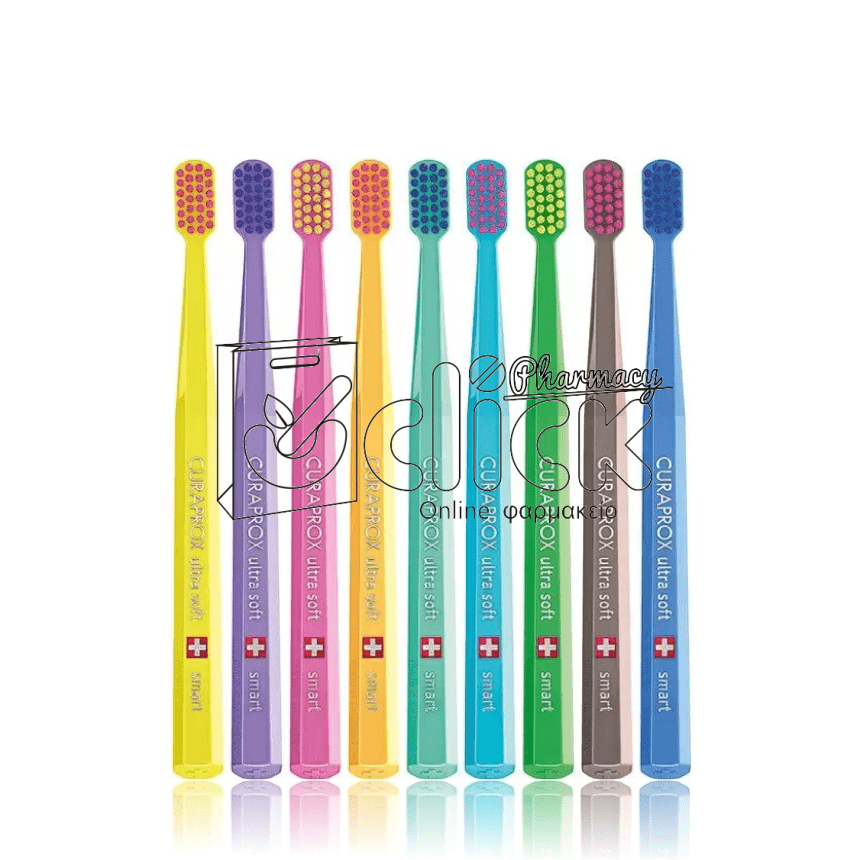 CURAPROX CS Smart Οδοντόβουρτσα