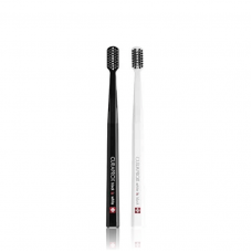 CURAPROX WHITE IS BLACK TBS