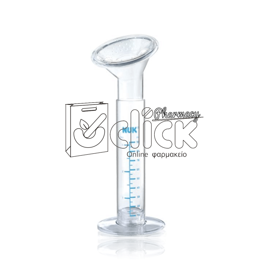 NUK Soft & Easy Χειροκίνητο θήλαστρο